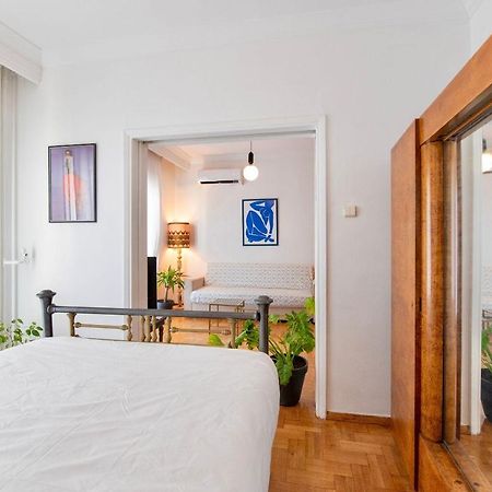 #Rocco Apt By Halu! Apartments Salonic Exterior foto