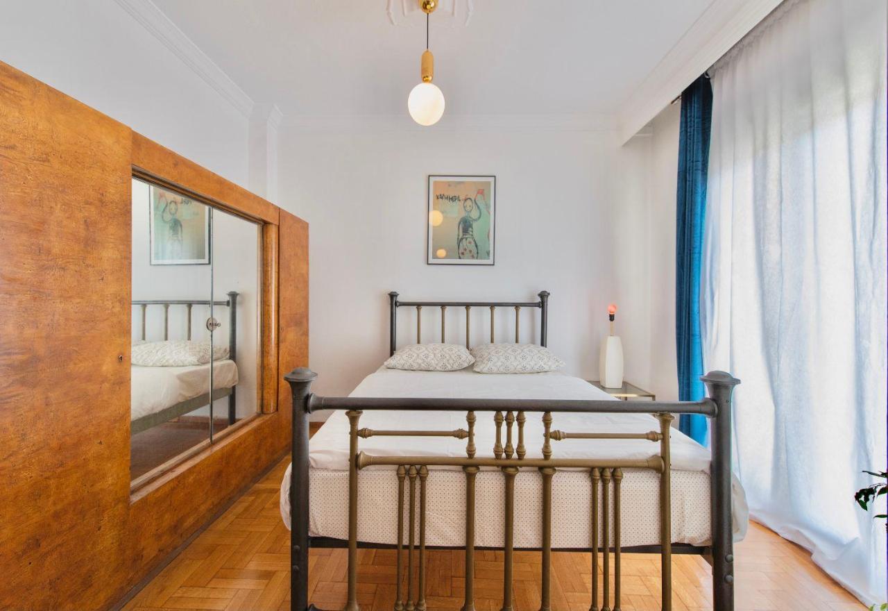#Rocco Apt By Halu! Apartments Salonic Exterior foto