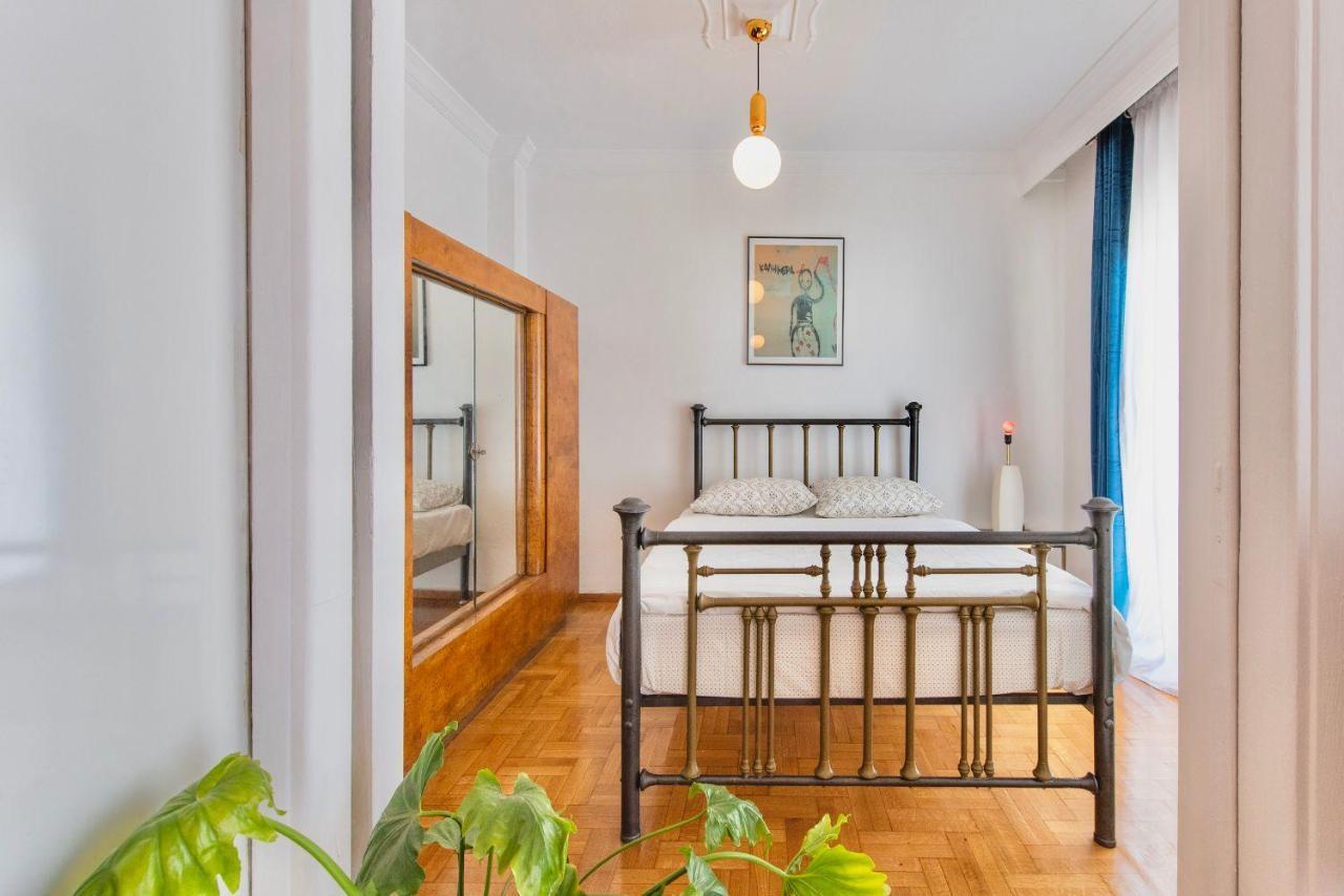 #Rocco Apt By Halu! Apartments Salonic Exterior foto