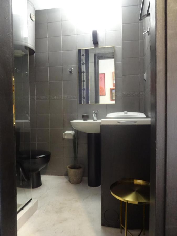 #Rocco Apt By Halu! Apartments Salonic Exterior foto